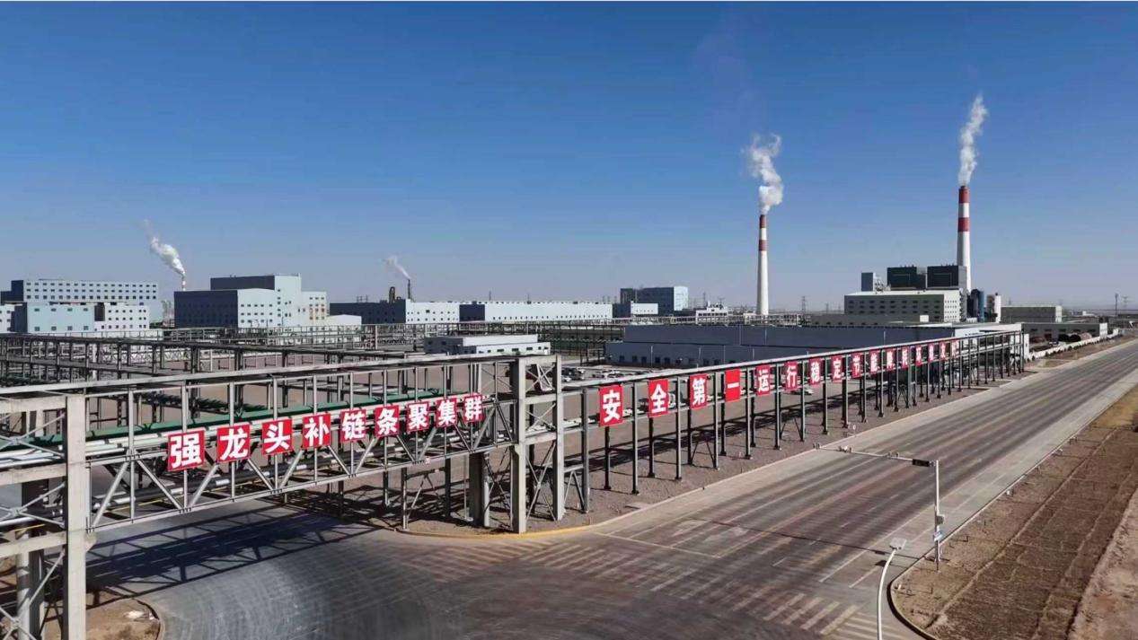 金昌领跑,前三季度GDP增速居甘肃之首 金昌领跑,前三季度GDP增速居甘肃之首