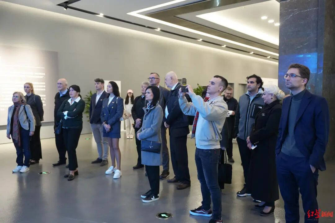 中东欧国家“向东看”,成都成为合作对话“支点”