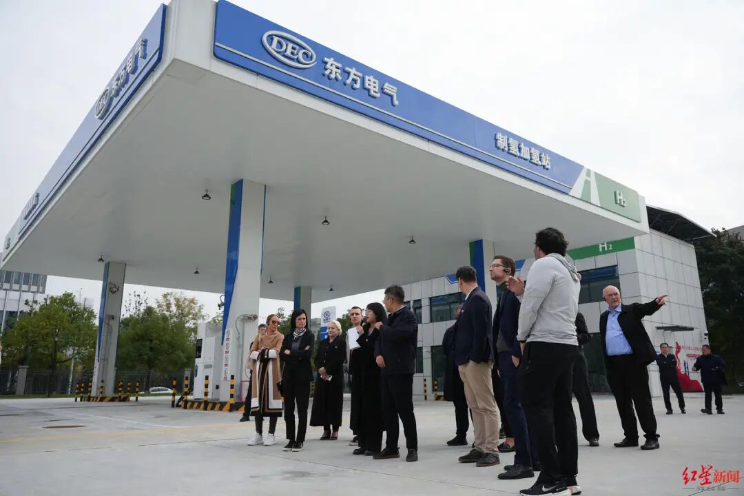 中东欧国家“向东看”,成都成为合作对话“支点”