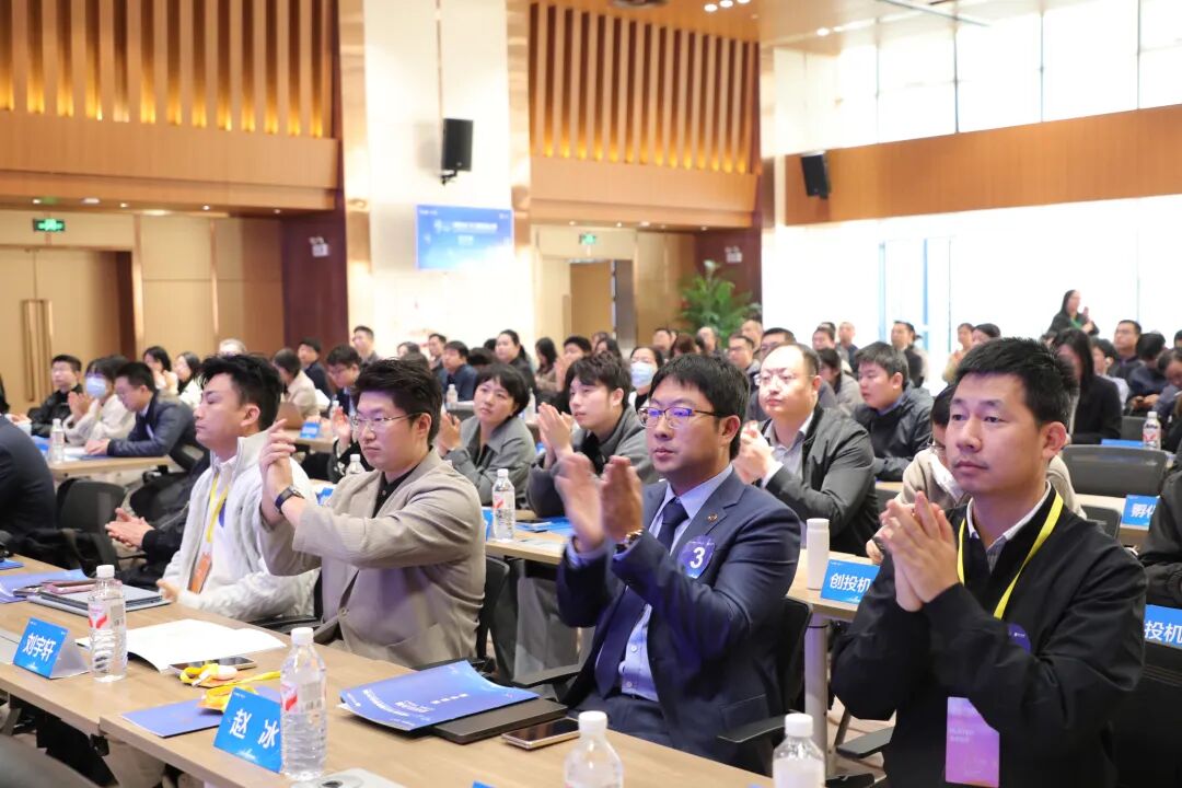 中国光谷3551国际创业大赛总决赛,国产量子点红外芯片夺冠