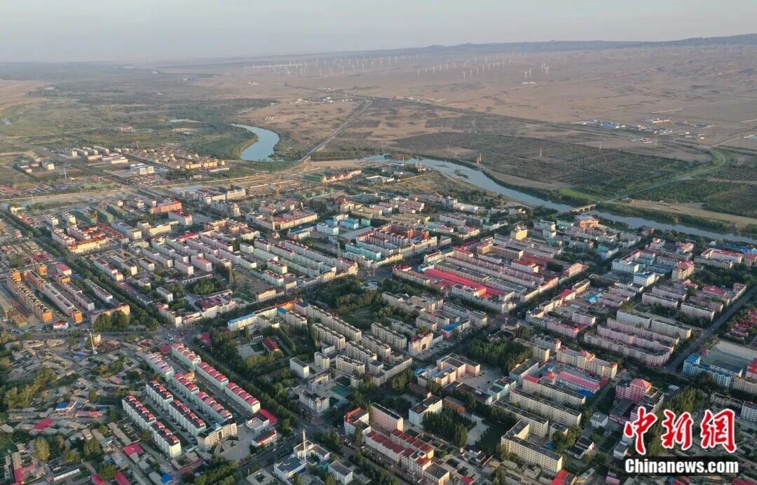 这座7万人口的县城即将涌入80万人,只为一项运动……