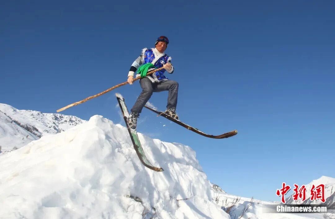 这座7万人口的县城即将涌入80万人,只为一项运动……