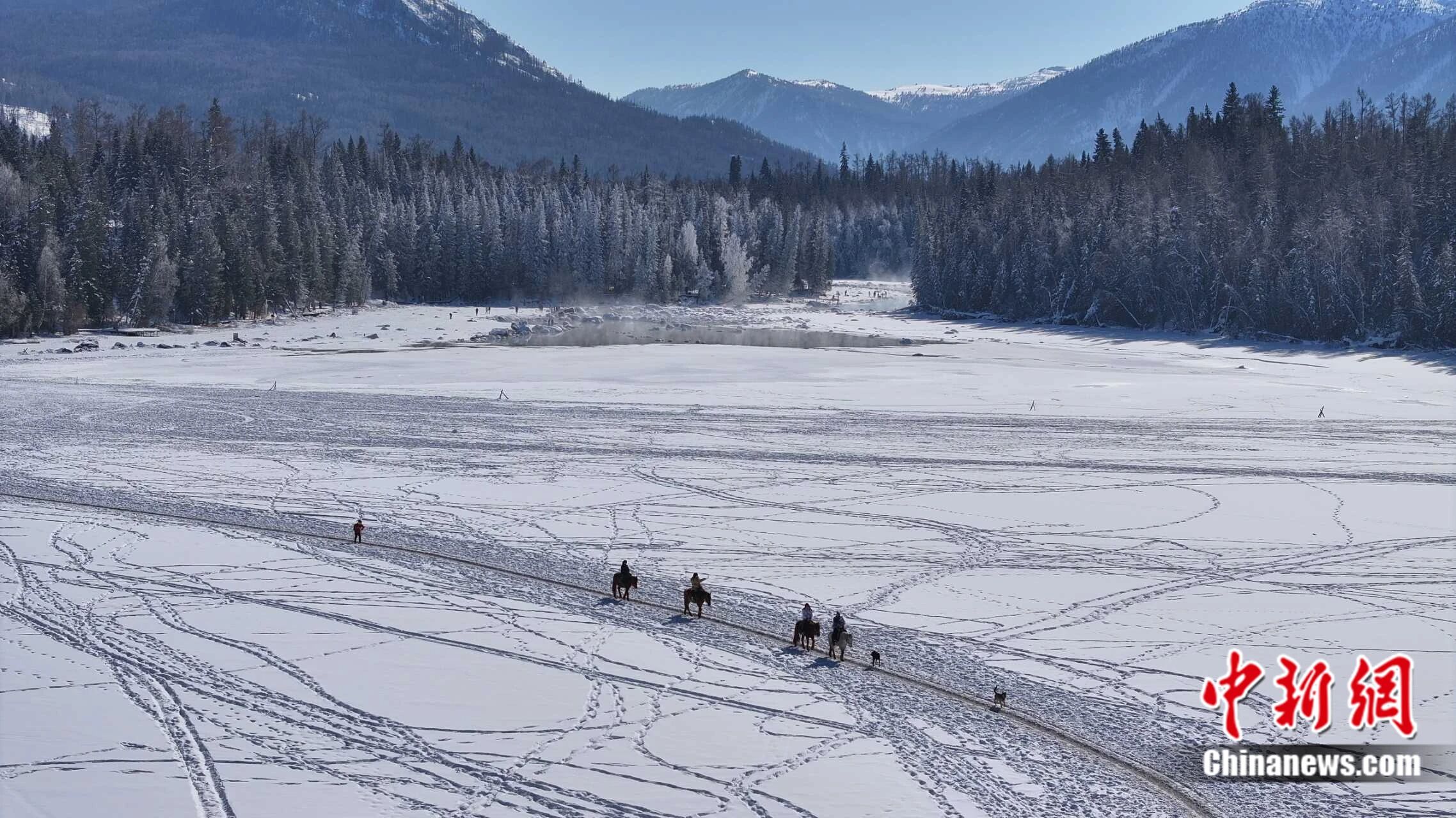 这座7万人口的县城即将涌入80万人,只为一项运动……