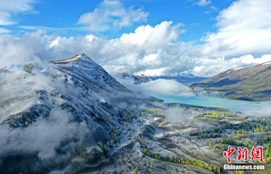 这座7万人口的县城即将涌入80万人,只为一项运动……