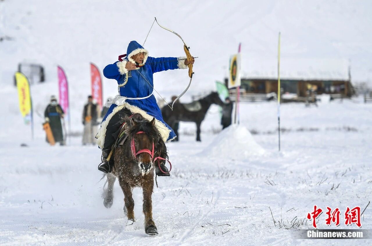 这座7万人口的县城即将涌入80万人,只为一项运动……
