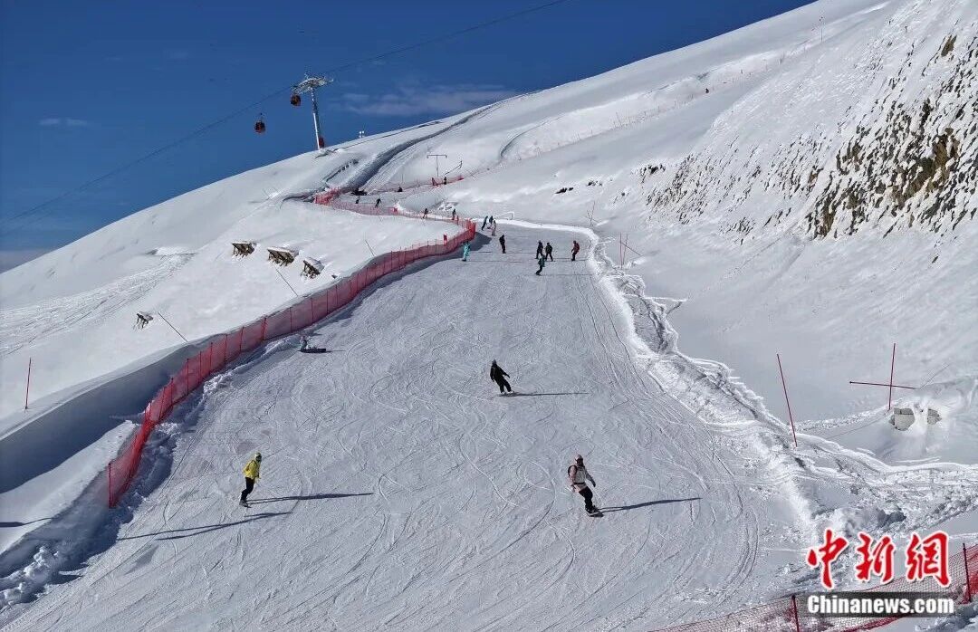 这座7万人口的县城即将涌入80万人,只为一项运动……