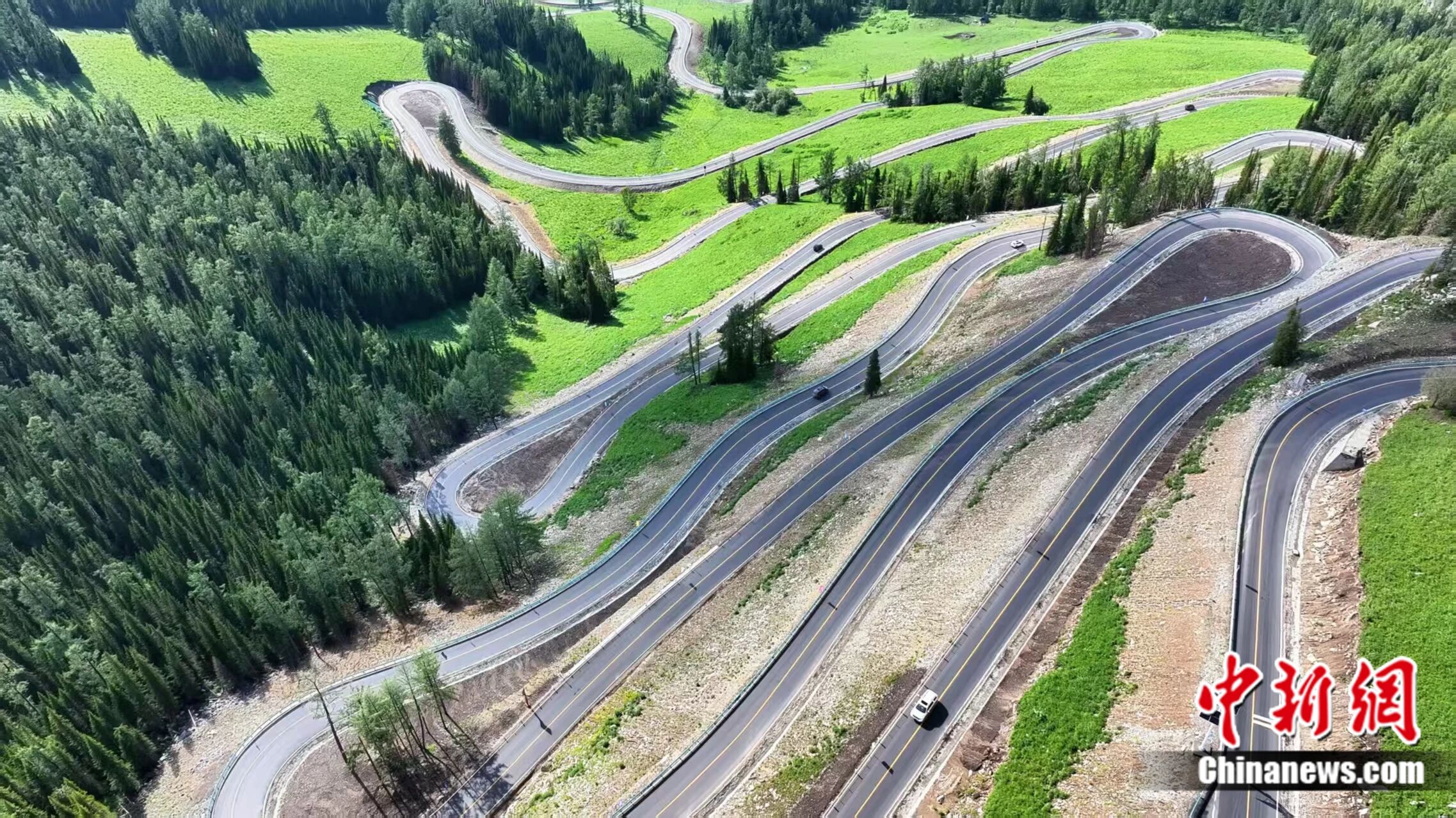 这座7万人口的县城即将涌入80万人,只为一项运动……