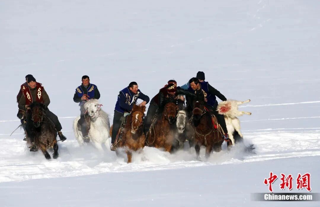 这座7万人口的县城即将涌入80万人,只为一项运动……