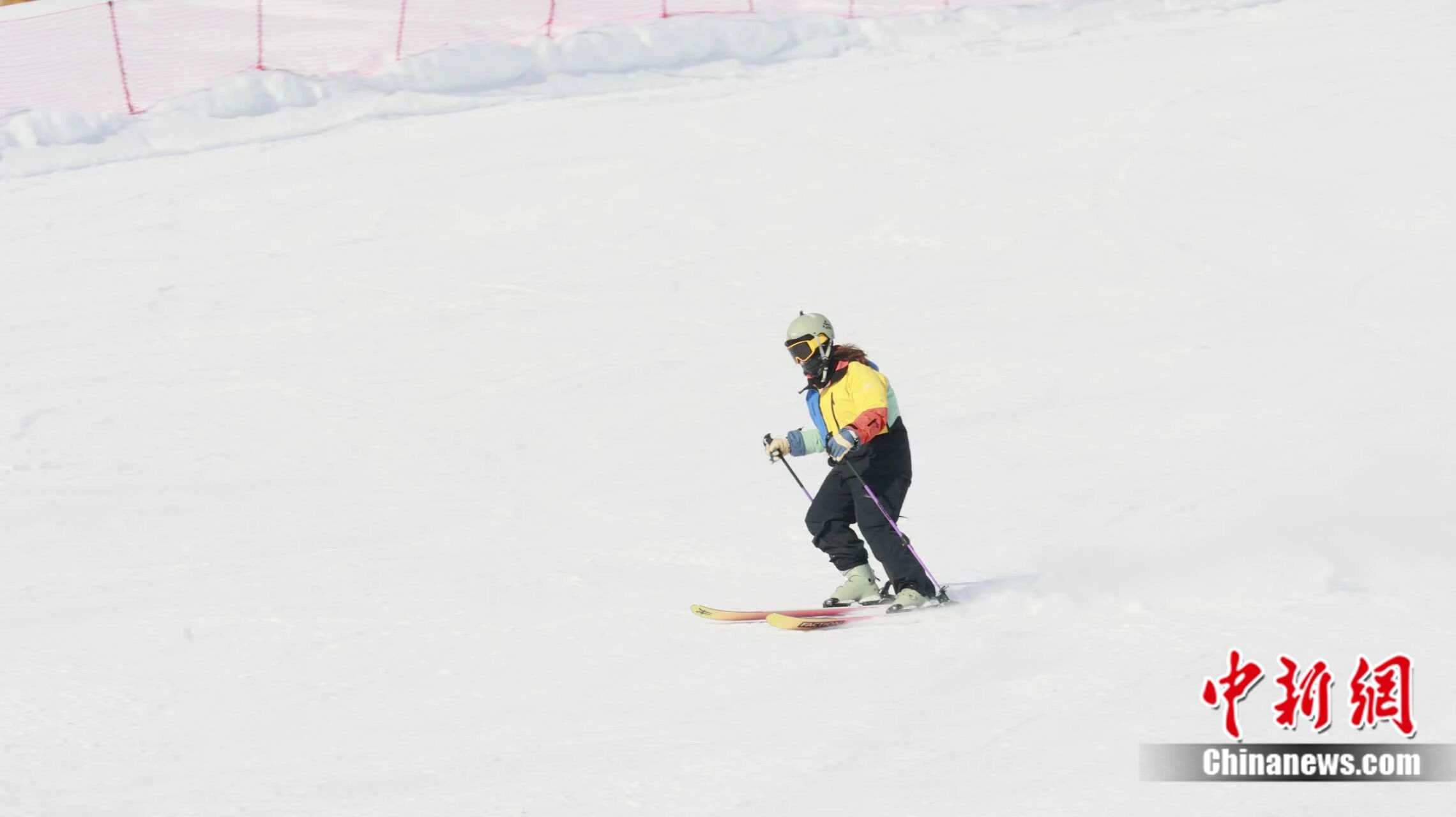 这座7万人口的县城即将涌入80万人,只为一项运动……