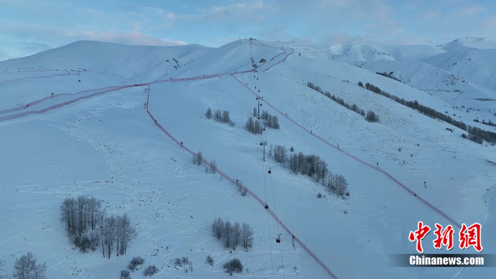 这座7万人口的县城即将涌入80万人,只为一项运动……