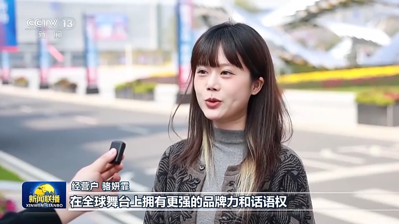 从“坐等客来”到“数闯世界” 义乌重构贸易新方式