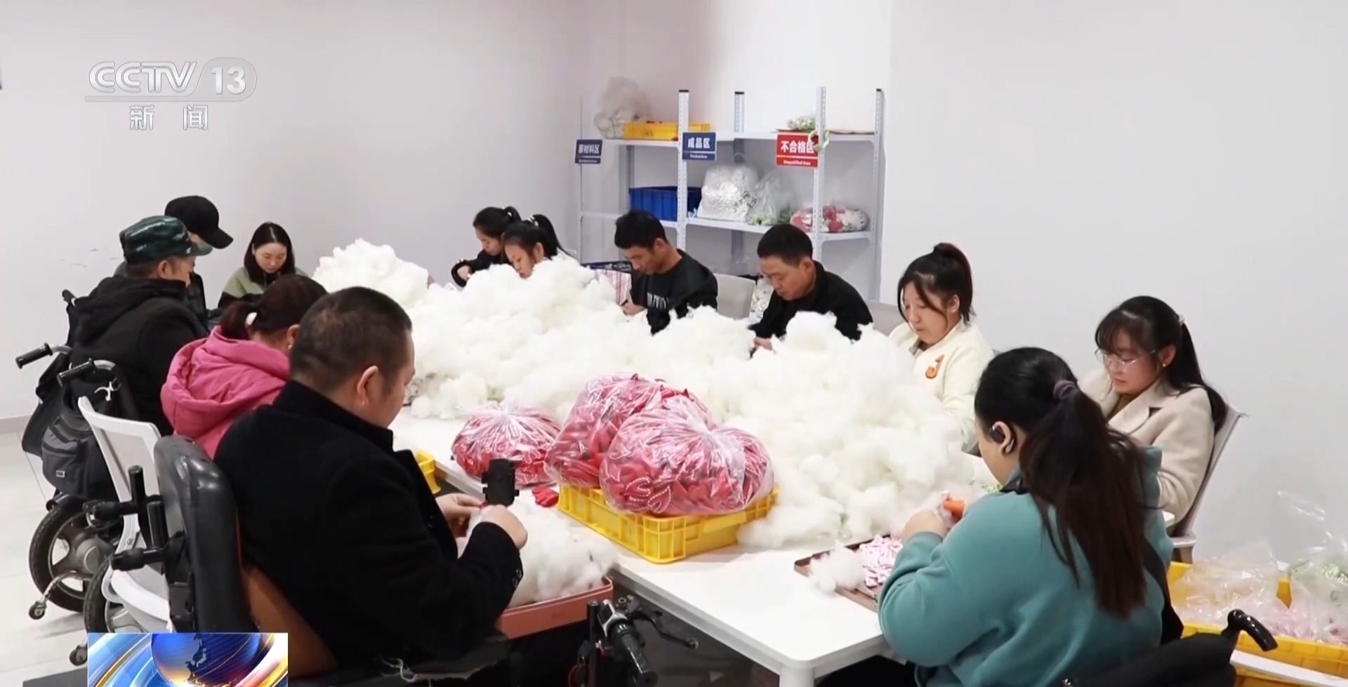 从“外出务工”到“就近就业” 农民工就业渠道更加多元