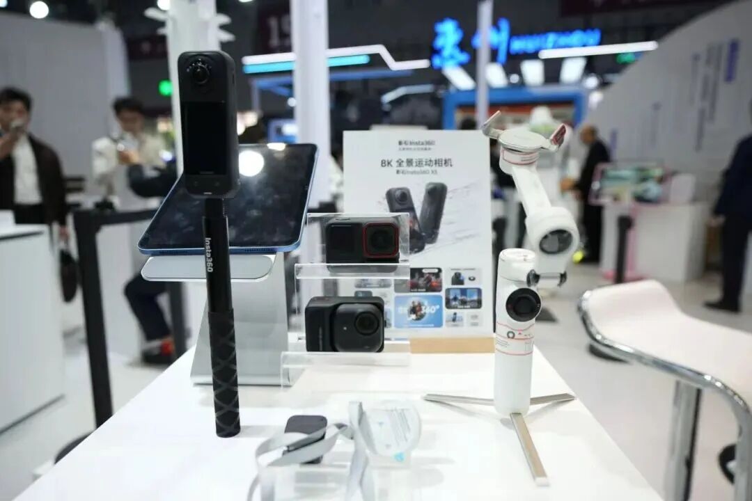 看!是“科技肌肉”! 图片