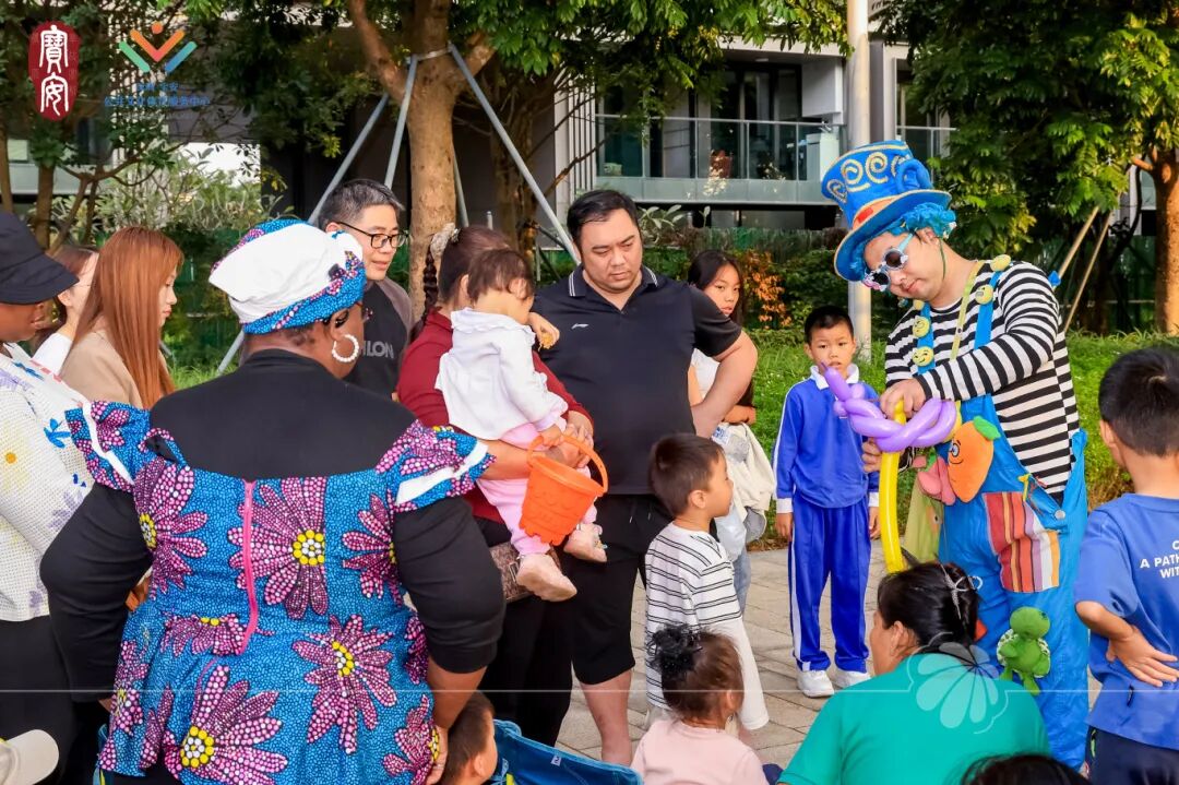 解压!过瘾!这场水上嘉年华好好玩