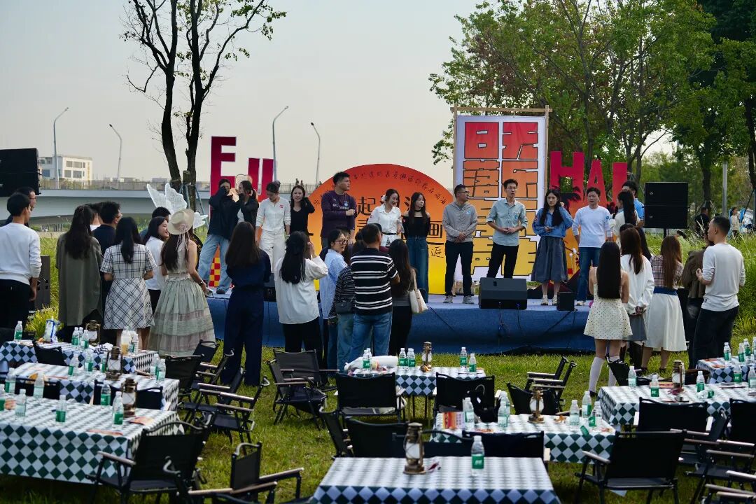 解压!过瘾!这场水上嘉年华好好玩