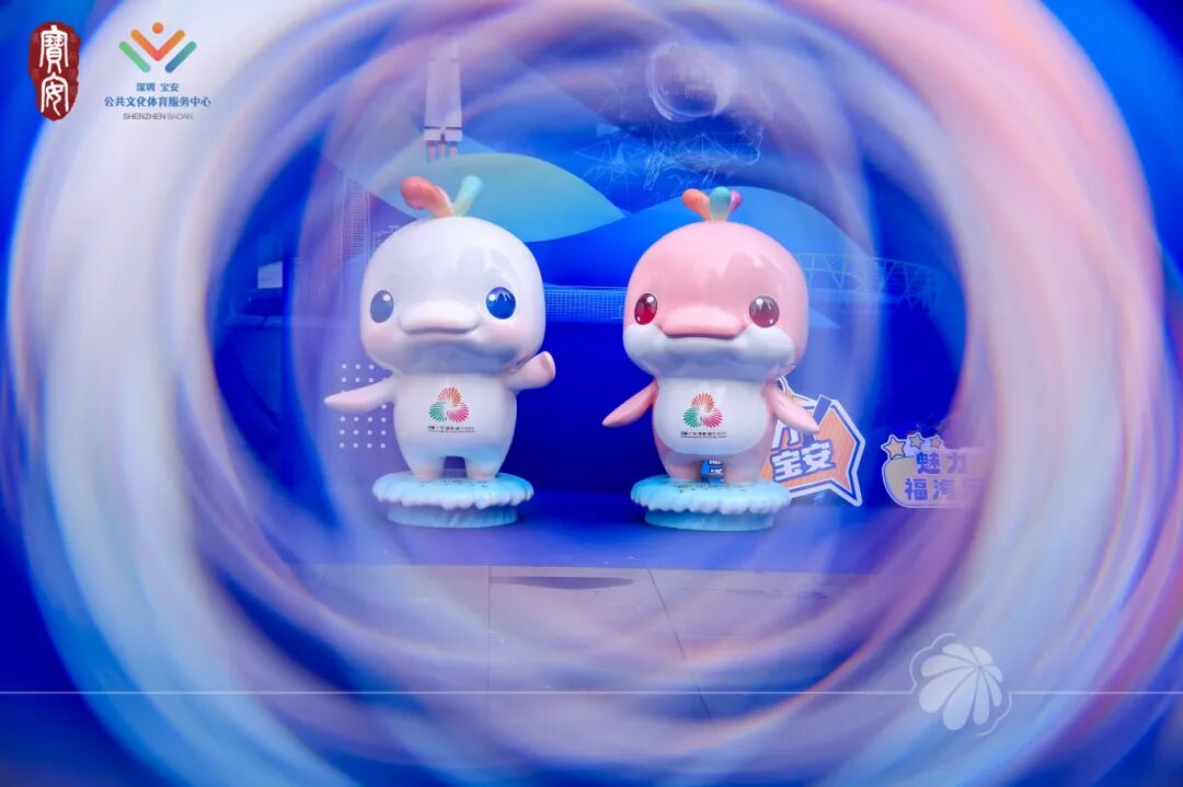 解压!过瘾!这场水上嘉年华好好玩