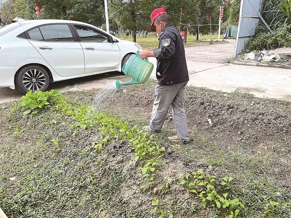 一间助残驿站，托举爱心与希望