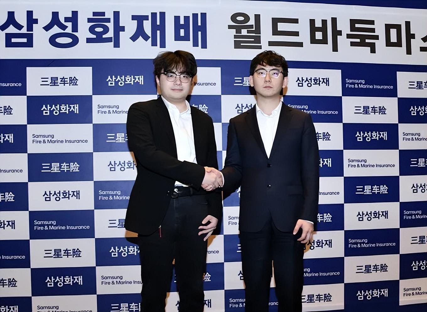 “棋城”再添世界冠军!成都棋手廖元赫首夺三星杯