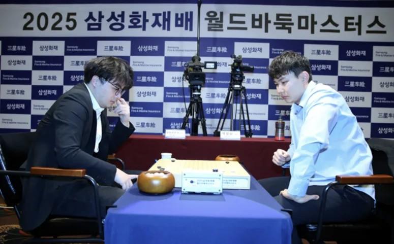 “棋城”再添世界冠军!成都棋手廖元赫首夺三星杯