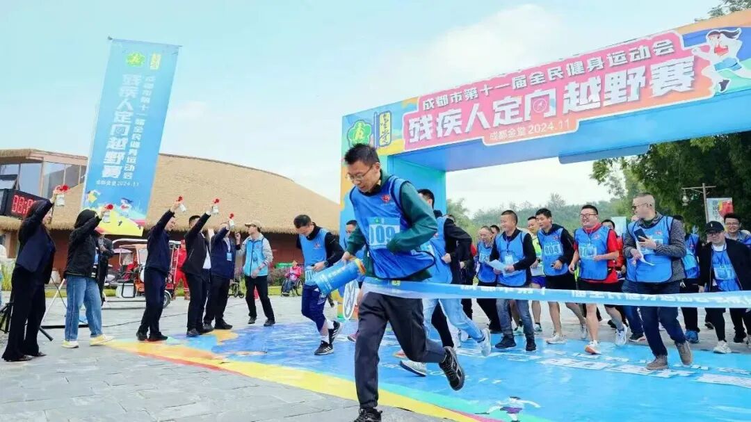 透过“刘春和” 看见温暖治愈的成都底色 透过“刘春和” 看见温暖治愈的成都底色