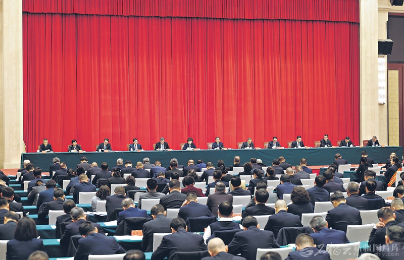 加快推进科技强区建设 为建设社会主义现代化新疆提供科技支撑