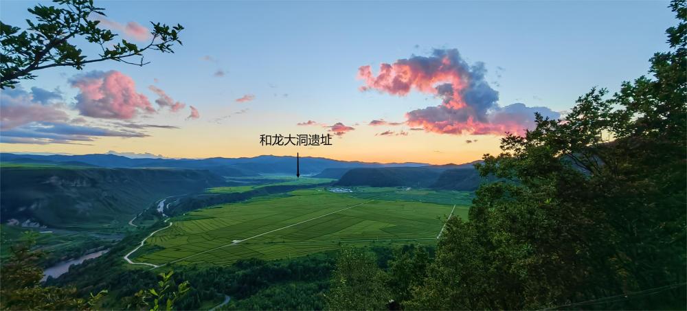 中外学者发布东北亚旧石器时代考古新成果