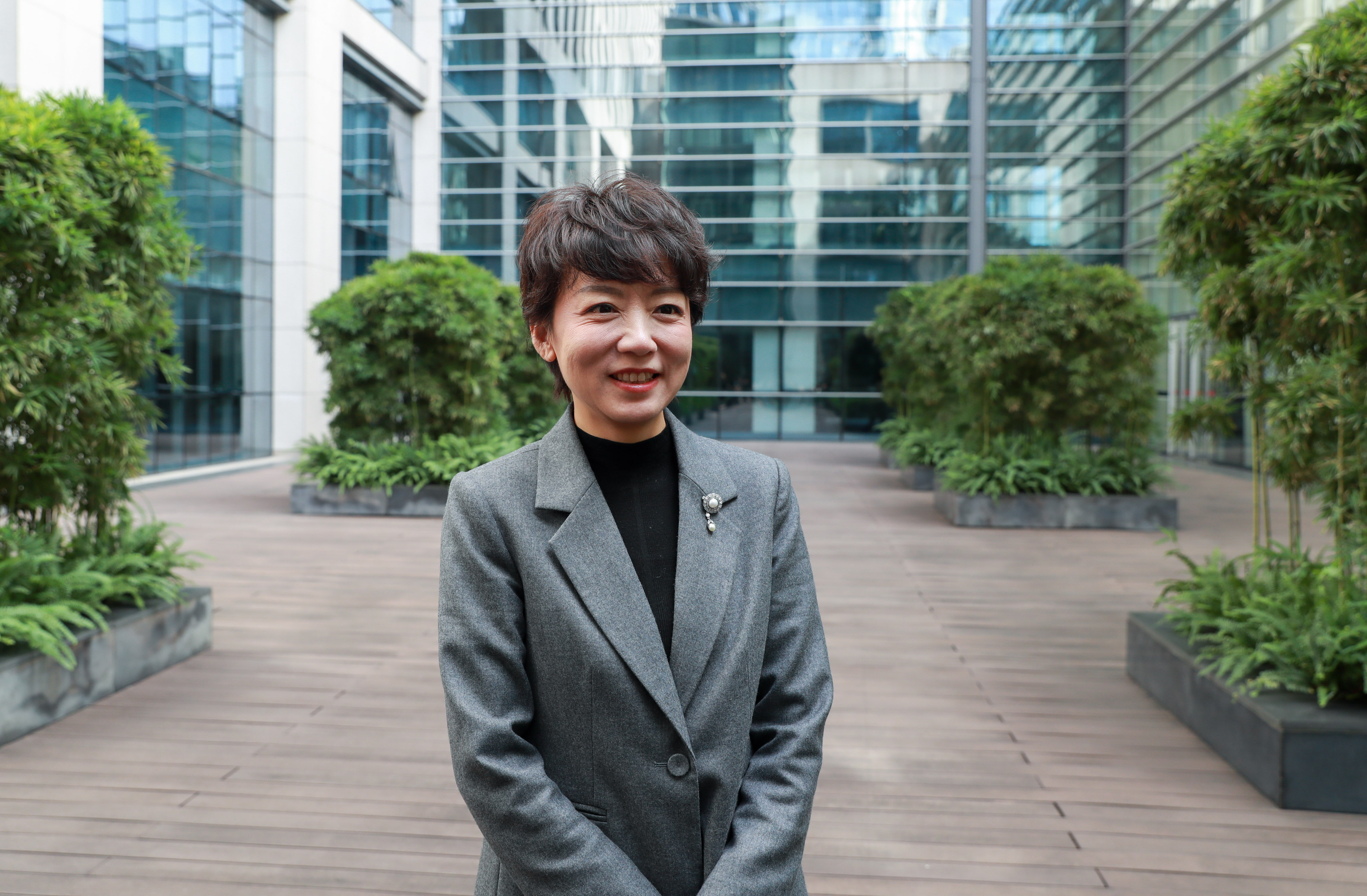 成都将建设更多的“好房子、好小区、好社区、好城区”