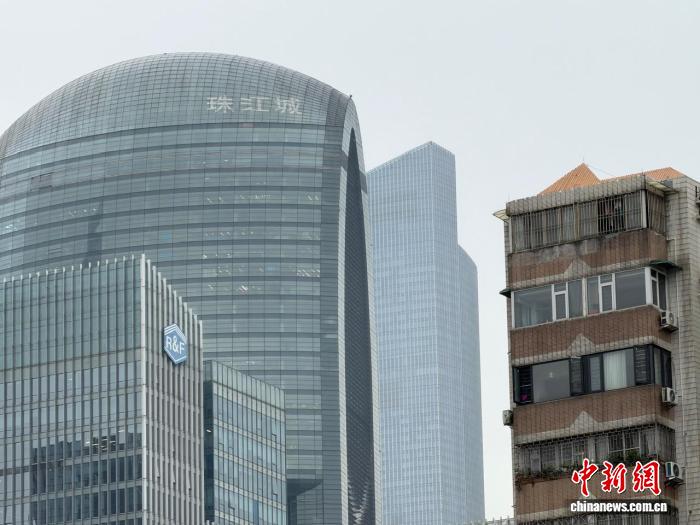 强冷空气影响广东 气温骤降