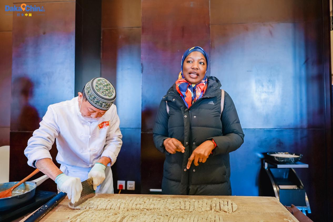 【2025打卡中国】2025“打卡中国·潮涌东方——你好，河南！”网络国际传播活动正式启动