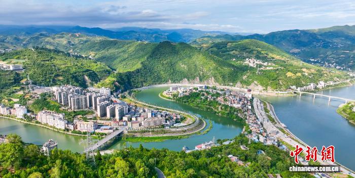 223类产品“上新” 秦巴小城多元布局助推产业升级