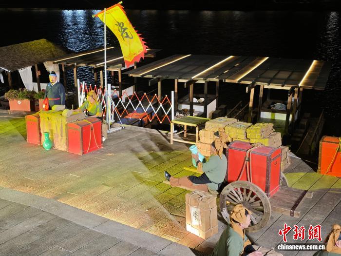 海丝内陆重要起始地特写：龙泉青瓷何以连接古今中外？