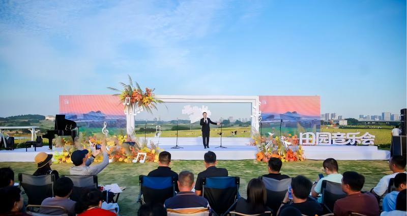 福建翔安：精准发力，锻造四大“永不落幕”农文旅体融合新IP