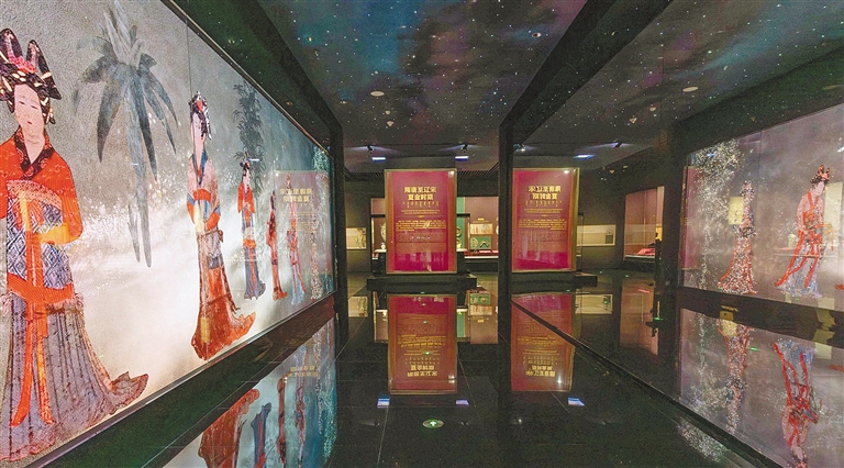 科技为翼，赋能内蒙古文旅新赛道