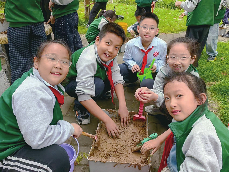 山西省中医药文化校园传播新路径探索