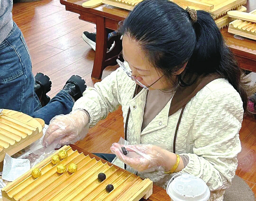 山西省中医药文化校园传播新路径探索