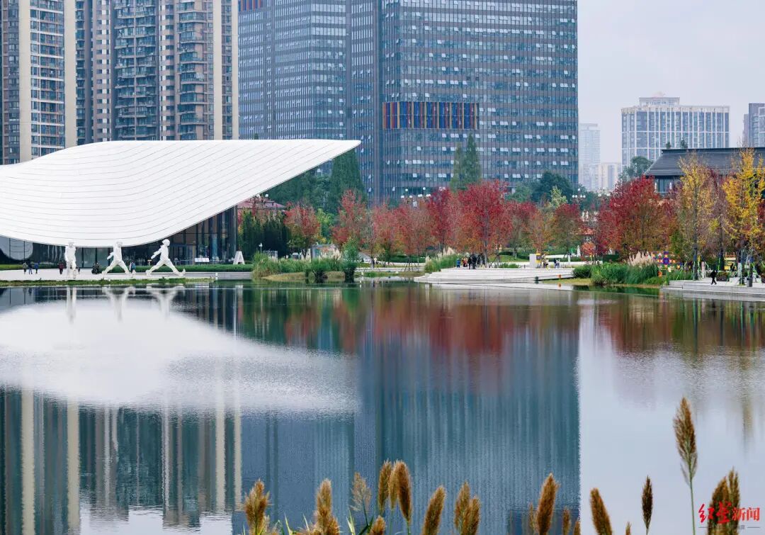 如何加快建设更具活力和幸福感的现代化人民城市？他们这样说