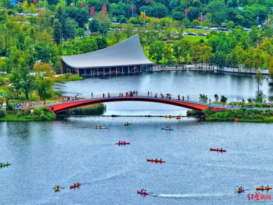 如何加快建设更具活力和幸福感的现代化人民城市？他们这样说