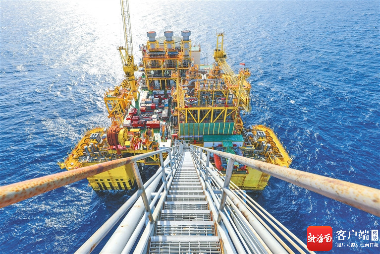 向海洋要生产力！海南海洋经济何以实现“乘风破浪”？