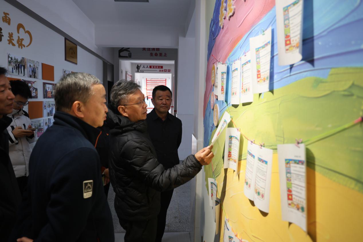 苏州市慈善总会会长刘乐明带队赴常熟开展慈善工作专题调研