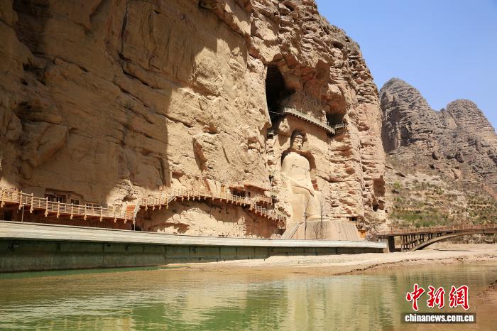 临夏有约：彩陶、黄河与民族风情共生共兴