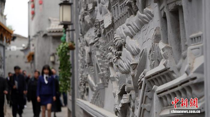 临夏有约：彩陶、黄河与民族风情共生共兴