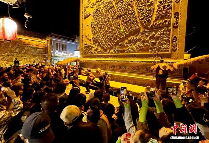 临夏有约：彩陶、黄河与民族风情共生共兴