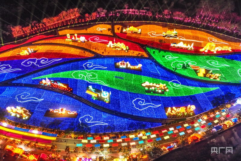 高质量发展看中国丨打造青春活力滨海新城 让“年轻城”服务“年轻人”