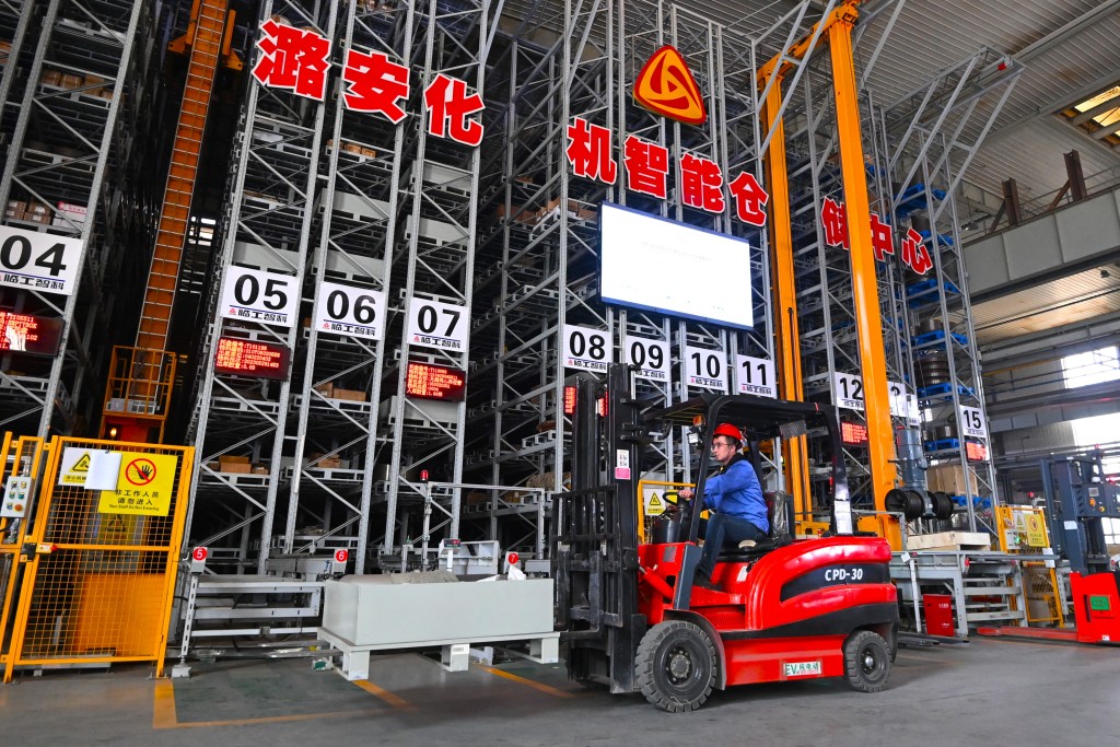 能源大省转型蝶变，“新山西”呼之欲出