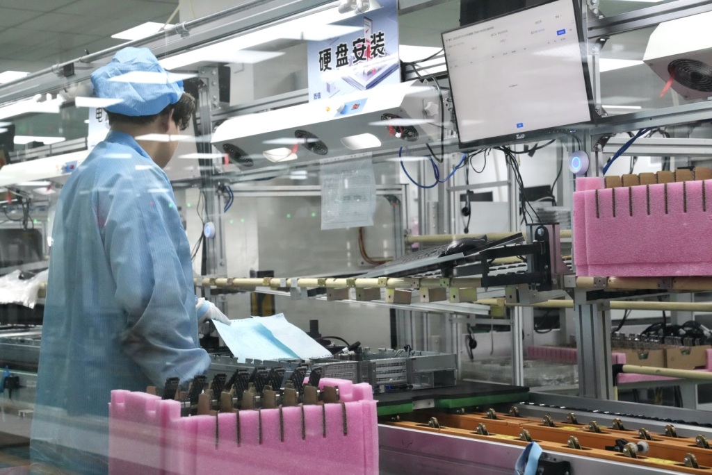 能源大省转型蝶变，“新山西”呼之欲出