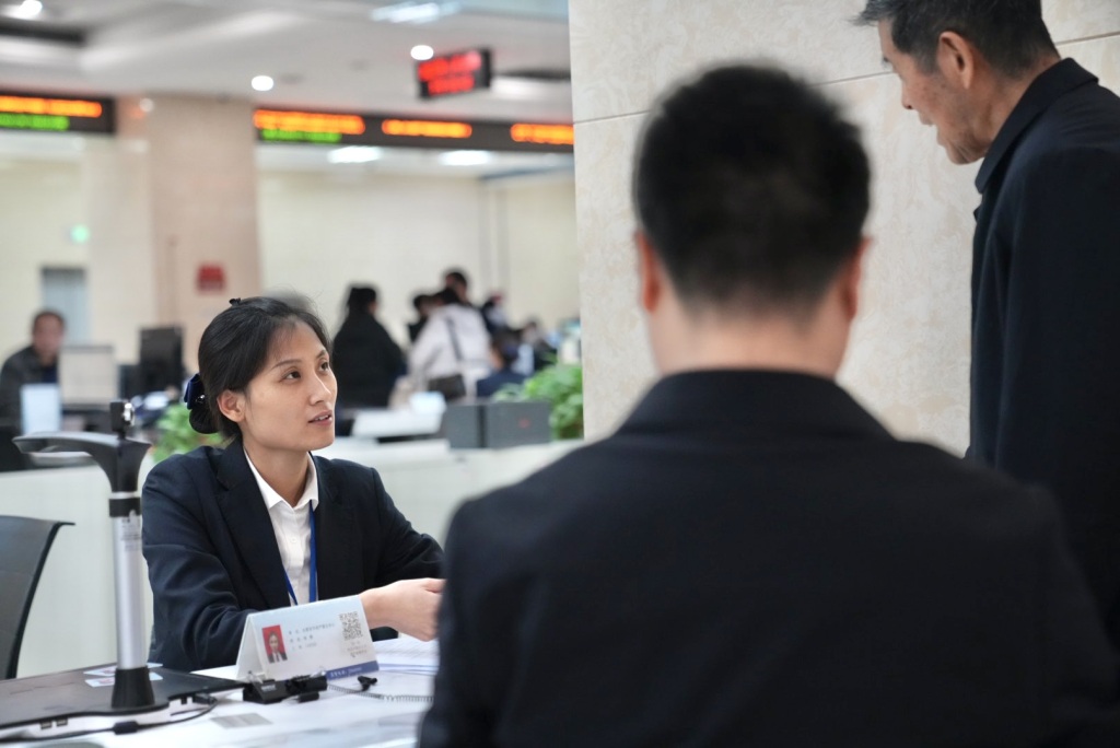 能源大省转型蝶变，“新山西”呼之欲出