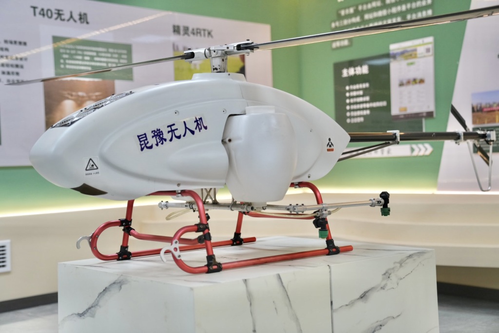 能源大省转型蝶变，“新山西”呼之欲出