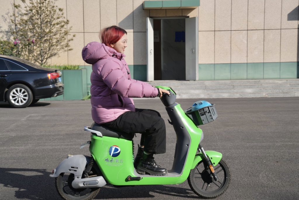 能源大省转型蝶变，“新山西”呼之欲出