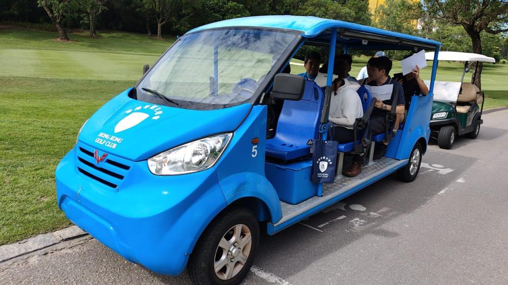 全运会｜同心共筑体育梦——十五运会背后的粤港澳奋斗群像