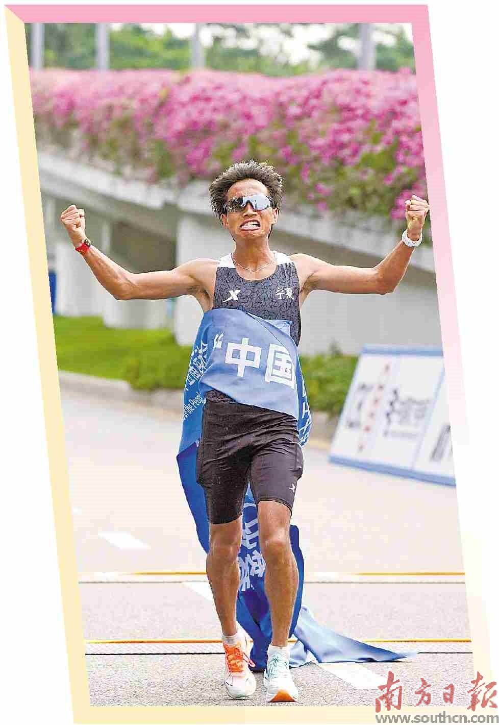 十个瞬间让人热泪盈眶